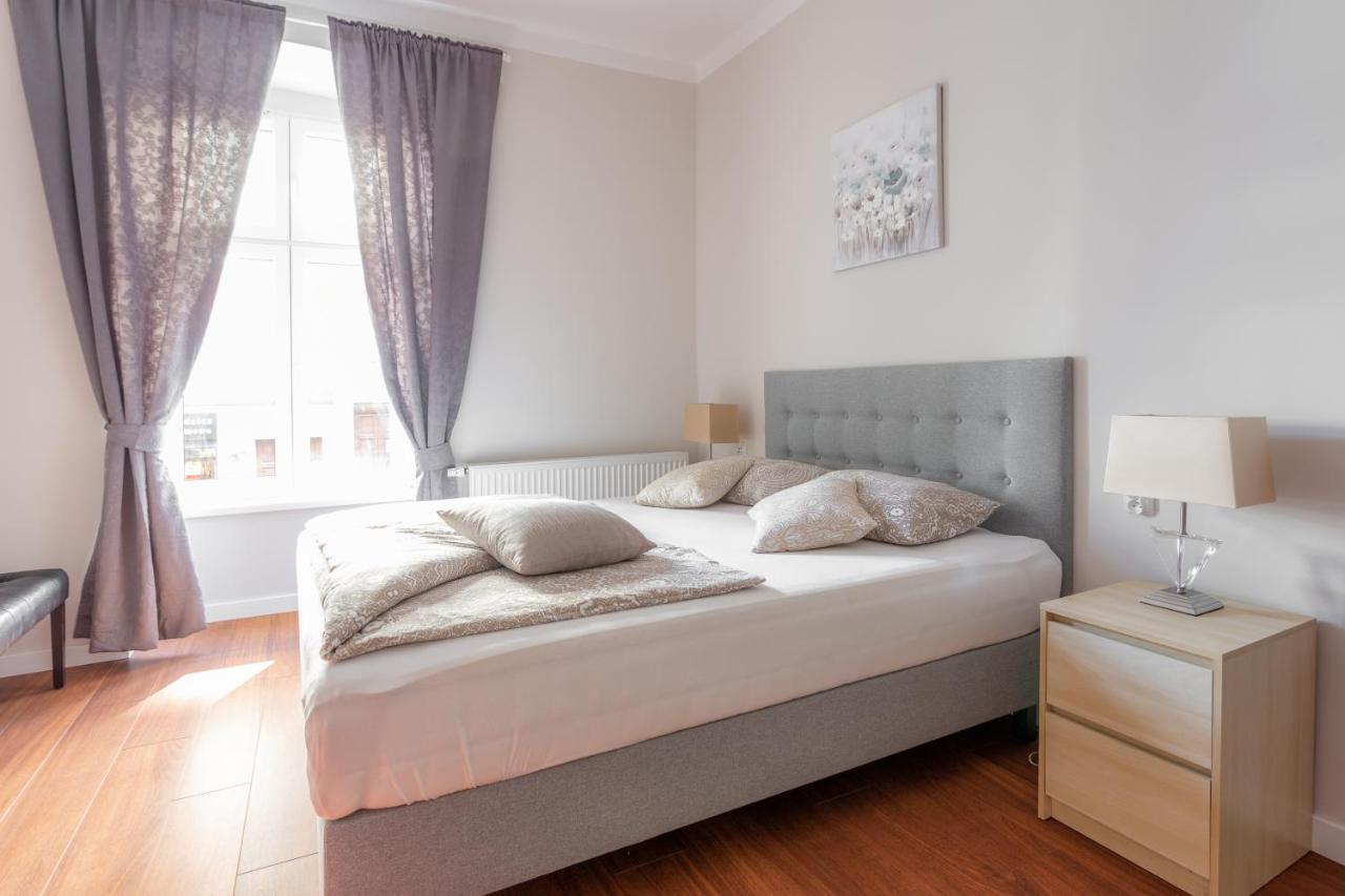 Babel Hostel, Dworzec Pkp, Rynek Vratislav Exteriér fotografie