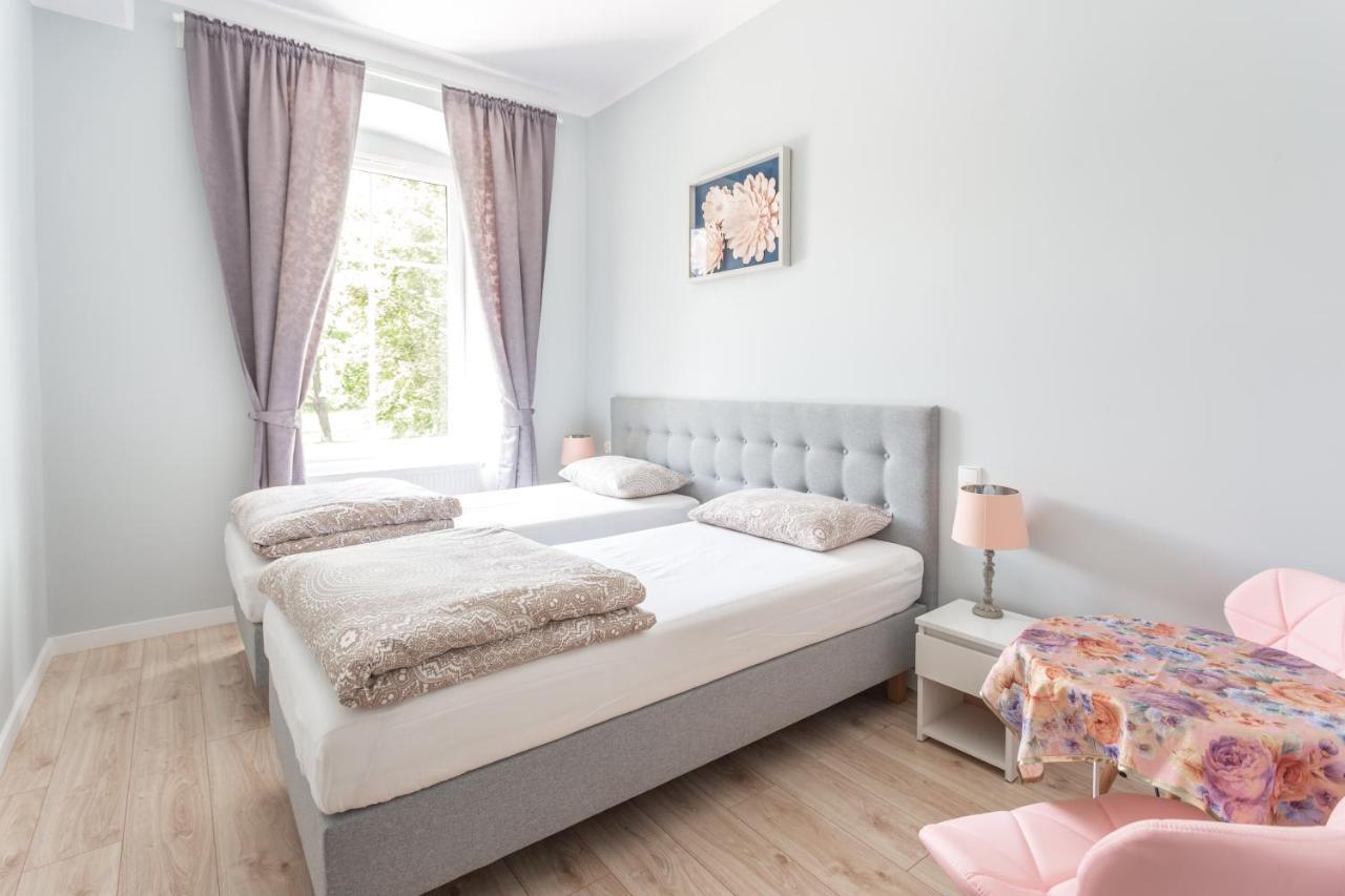 Babel Hostel, Dworzec Pkp, Rynek Vratislav Exteriér fotografie